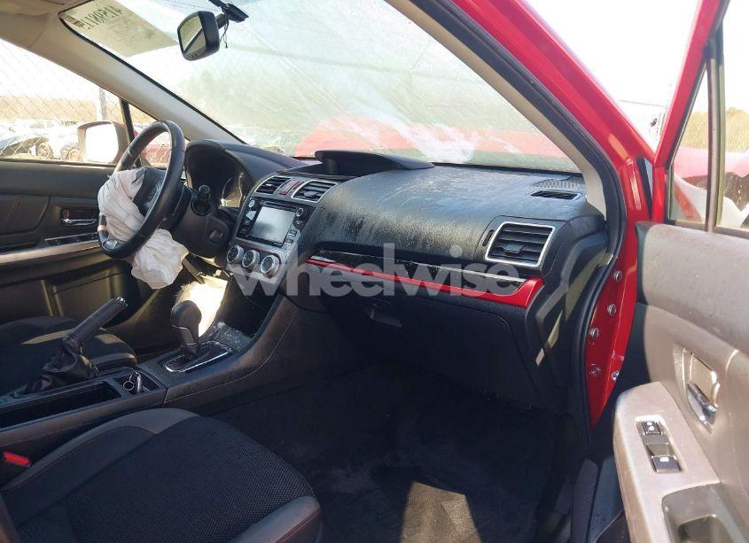 Photo 5 of 2016 Subaru Crosstrek 2.0I PREMIUM (VIN JF2GPABC9G8290775)