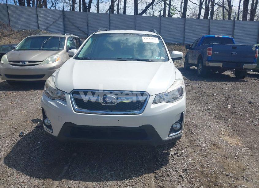 Photo 12 of 2016 Subaru Crosstrek 2.0I PREMIUM (VIN JF2GPABC9G8291540)