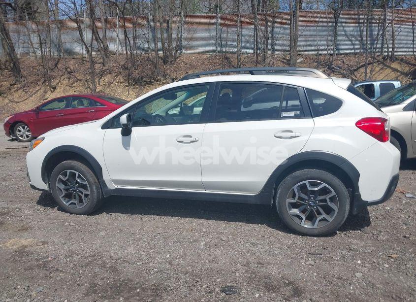 Photo 14 of 2016 Subaru Crosstrek 2.0I PREMIUM (VIN JF2GPABC9G8291540)