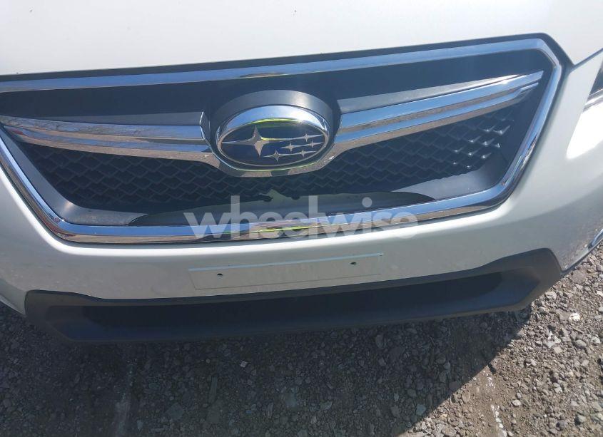 Photo 6 of 2016 Subaru Crosstrek 2.0I PREMIUM (VIN JF2GPABC9G8291540)