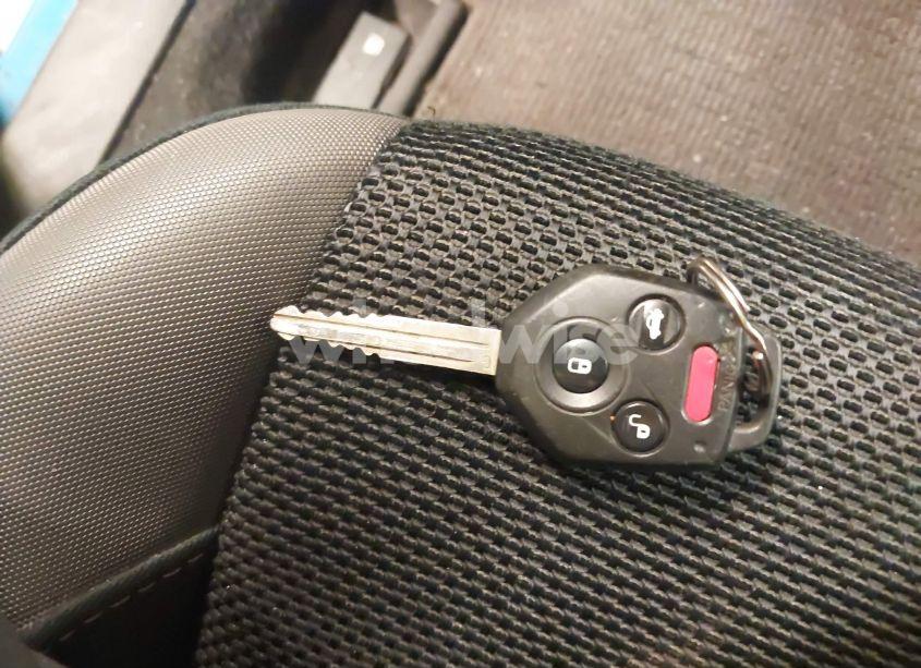 Photo 11 of 2016 Subaru Crosstrek 2.0I PREMIUM (VIN JF2GPABC9G8316534)