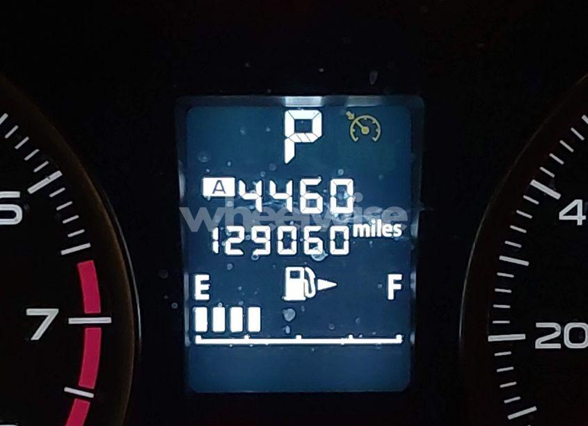 Photo 15 of 2016 Subaru Crosstrek 2.0I PREMIUM (VIN JF2GPABC9G8316534)