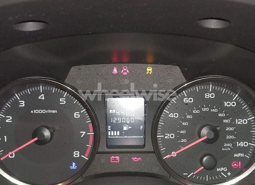 Photo 7 of 2016 Subaru Crosstrek 2.0I PREMIUM (VIN JF2GPABC9G8316534)