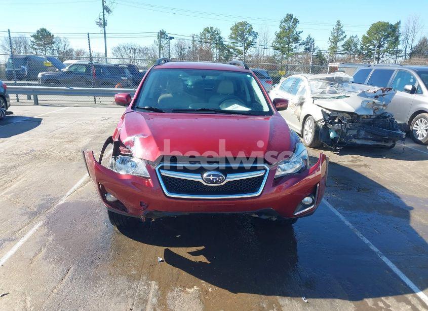 Photo 12 of 2016 Subaru Crosstrek 2.0I PREMIUM (VIN JF2GPABC9GG201678)