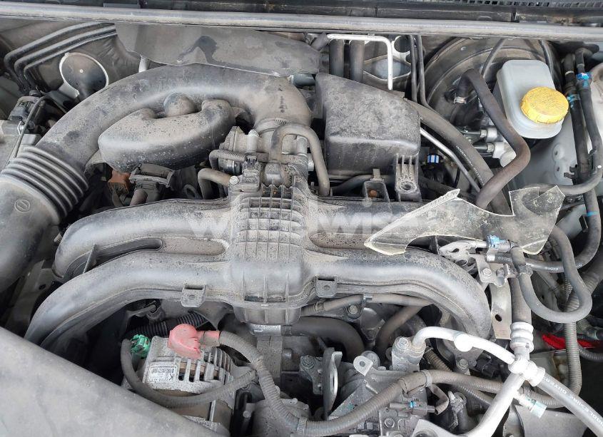 Photo 10 of 2017 Subaru Crosstrek 2.0I PREMIUM (VIN JF2GPABC9HH230576)