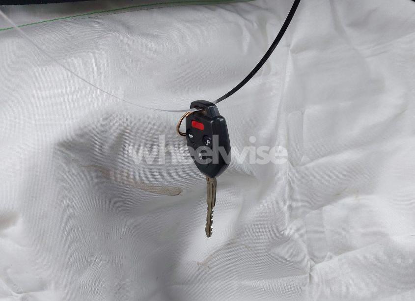 Photo 11 of 2017 Subaru Crosstrek 2.0I PREMIUM (VIN JF2GPABC9HH230576)