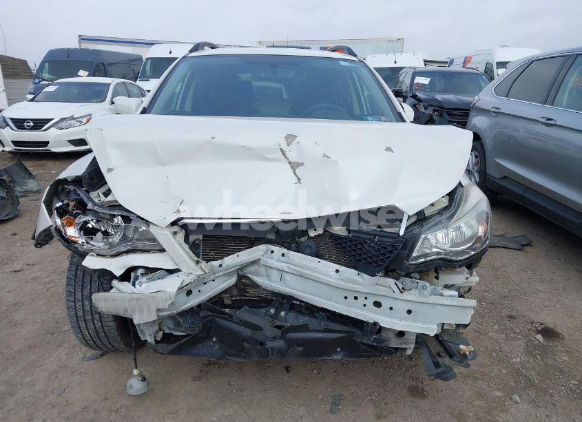 Photo 12 of 2017 Subaru Crosstrek 2.0I PREMIUM (VIN JF2GPABC9HH230576)