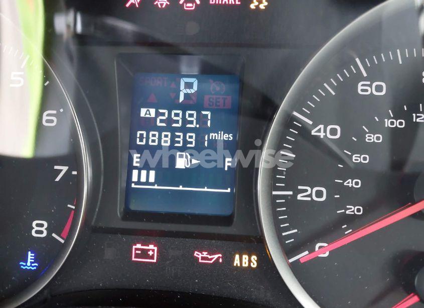 Photo 15 of 2017 Subaru Crosstrek 2.0I PREMIUM (VIN JF2GPABC9HH230576)