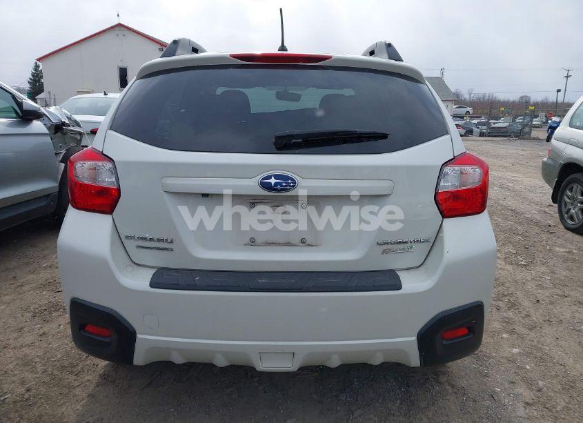 Photo 16 of 2017 Subaru Crosstrek 2.0I PREMIUM (VIN JF2GPABC9HH230576)