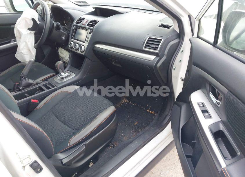 Photo 5 of 2017 Subaru Crosstrek 2.0I PREMIUM (VIN JF2GPABC9HH230576)