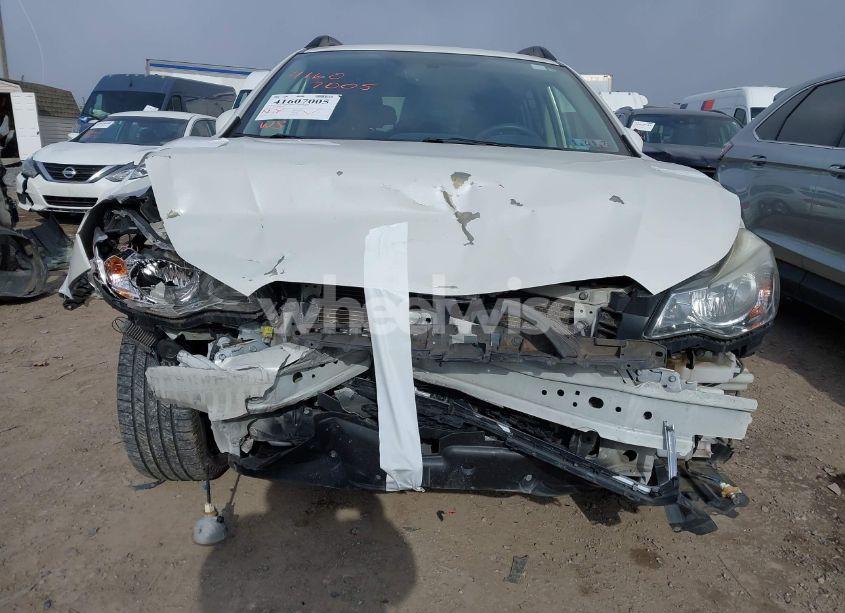 Photo 6 of 2017 Subaru Crosstrek 2.0I PREMIUM (VIN JF2GPABC9HH230576)