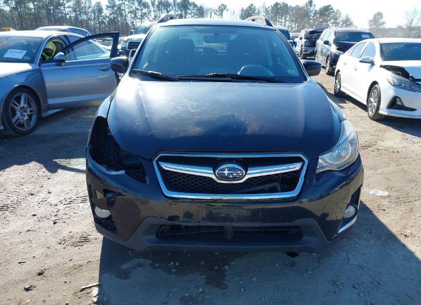 Photo 12 of 2017 Subaru Crosstrek 2.0I PREMIUM (VIN JF2GPABC9HH273394)