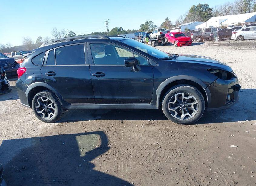 Photo 13 of 2017 Subaru Crosstrek 2.0I PREMIUM (VIN JF2GPABC9HH273394)