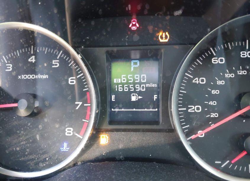 Photo 15 of 2017 Subaru Crosstrek 2.0I PREMIUM (VIN JF2GPABC9HH273394)