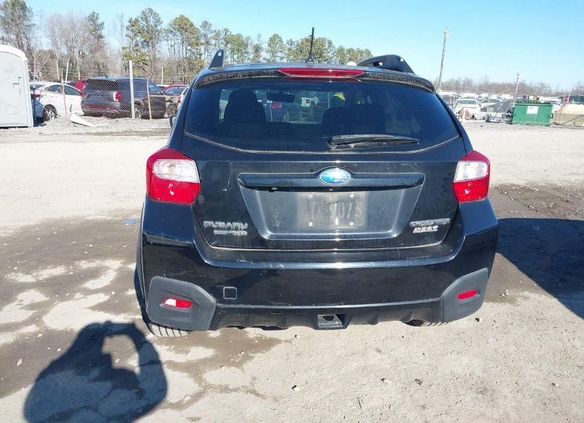 Photo 16 of 2017 Subaru Crosstrek 2.0I PREMIUM (VIN JF2GPABC9HH273394)