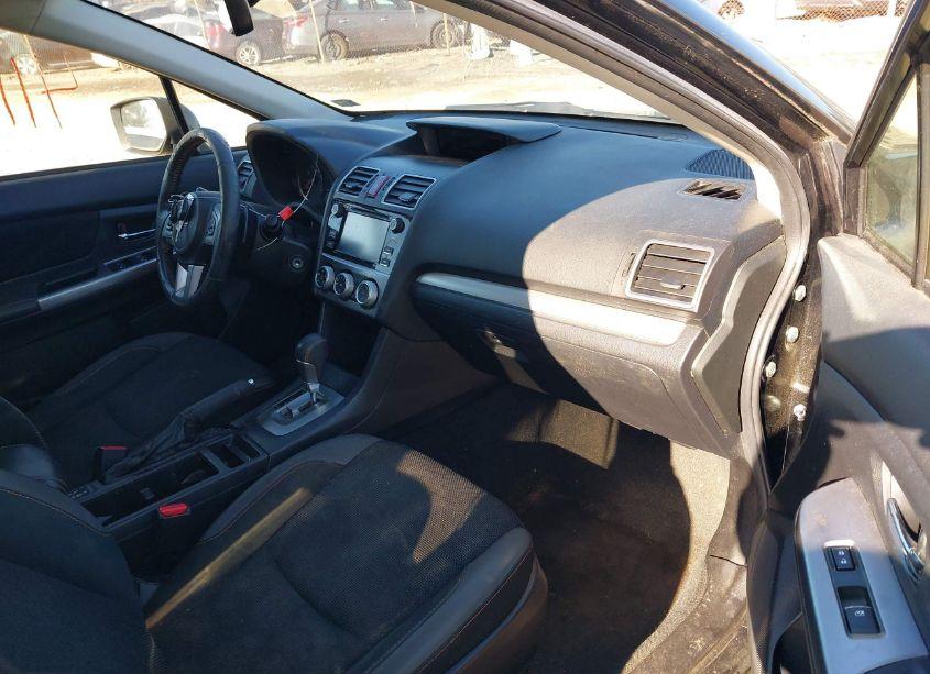 Photo 5 of 2017 Subaru Crosstrek 2.0I PREMIUM (VIN JF2GPABC9HH273394)