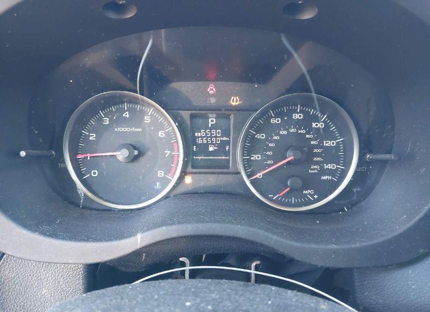 Photo 7 of 2017 Subaru Crosstrek 2.0I PREMIUM (VIN JF2GPABC9HH273394)