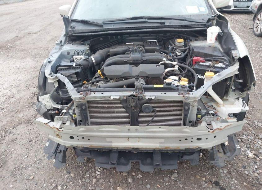 Photo 12 of 2016 Subaru Crosstrek 2.0I PREMIUM (VIN JF2GPABCXG8221142)