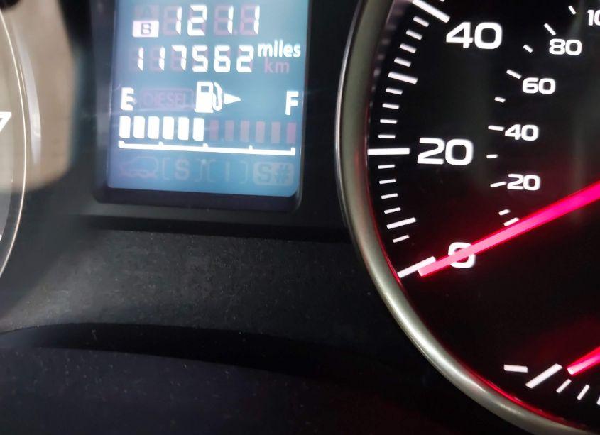 Photo 15 of 2016 Subaru Crosstrek 2.0I PREMIUM (VIN JF2GPABCXG8221142)