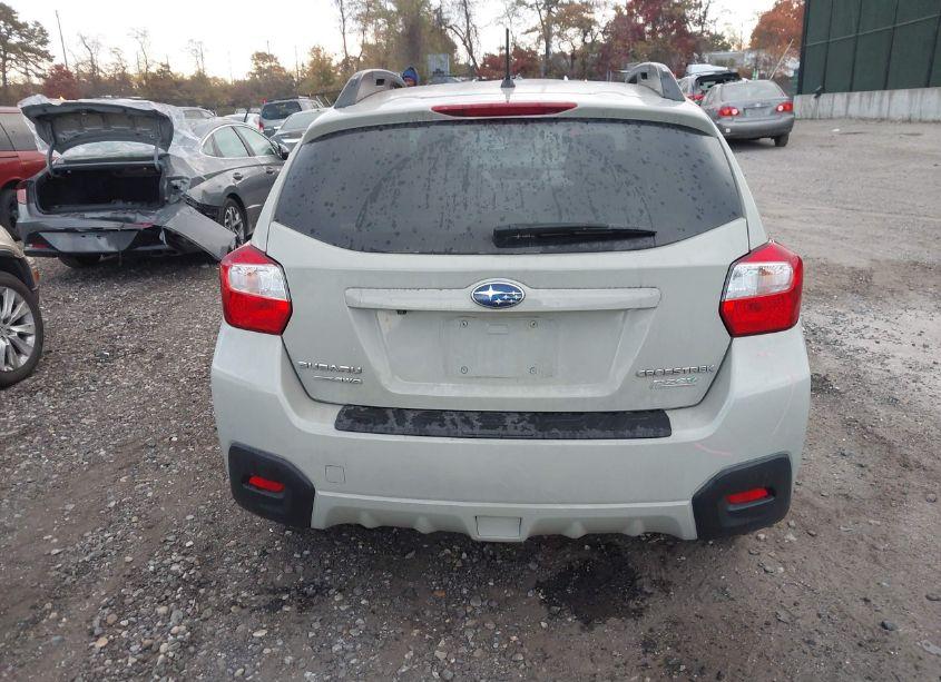 Photo 16 of 2016 Subaru Crosstrek 2.0I PREMIUM (VIN JF2GPABCXG8221142)