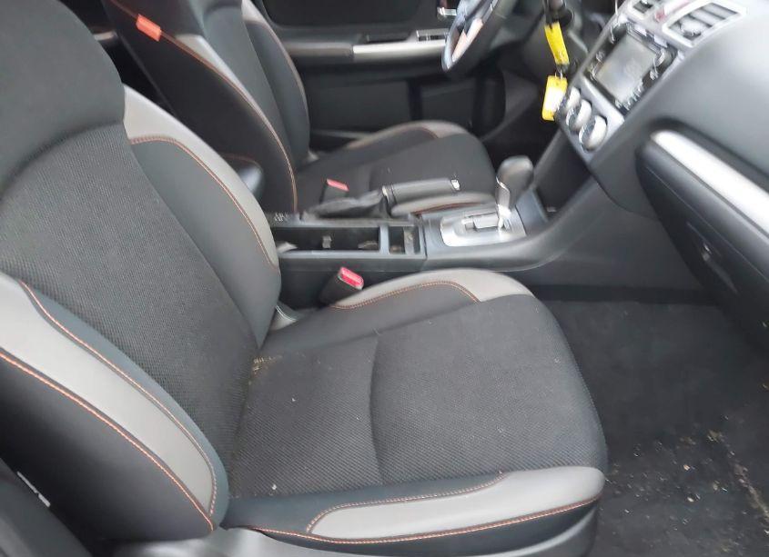 Photo 5 of 2016 Subaru Crosstrek 2.0I PREMIUM (VIN JF2GPABCXG8221142)