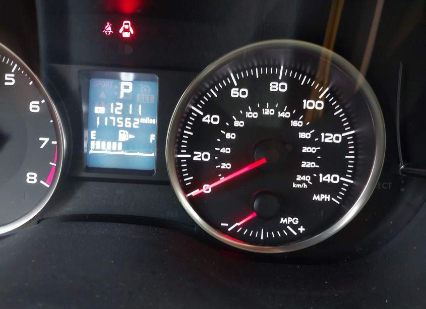 Photo 7 of 2016 Subaru Crosstrek 2.0I PREMIUM (VIN JF2GPABCXG8221142)