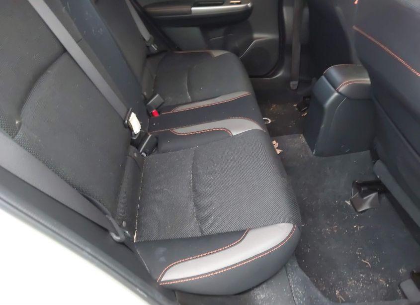 Photo 8 of 2016 Subaru Crosstrek 2.0I PREMIUM (VIN JF2GPABCXG8221142)