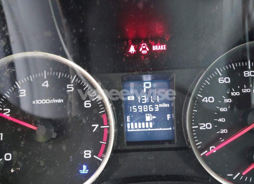 Photo 15 of 2016 Subaru Crosstrek 2.0I PREMIUM (VIN JF2GPABCXG8237132)