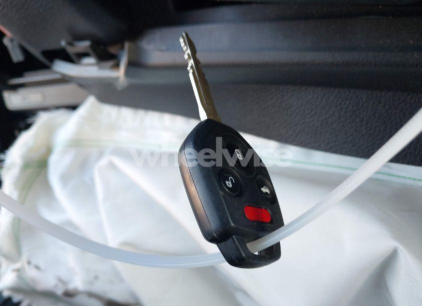 Photo 11 of 2016 Subaru Crosstrek 2.0I PREMIUM (VIN JF2GPABCXG8269935)