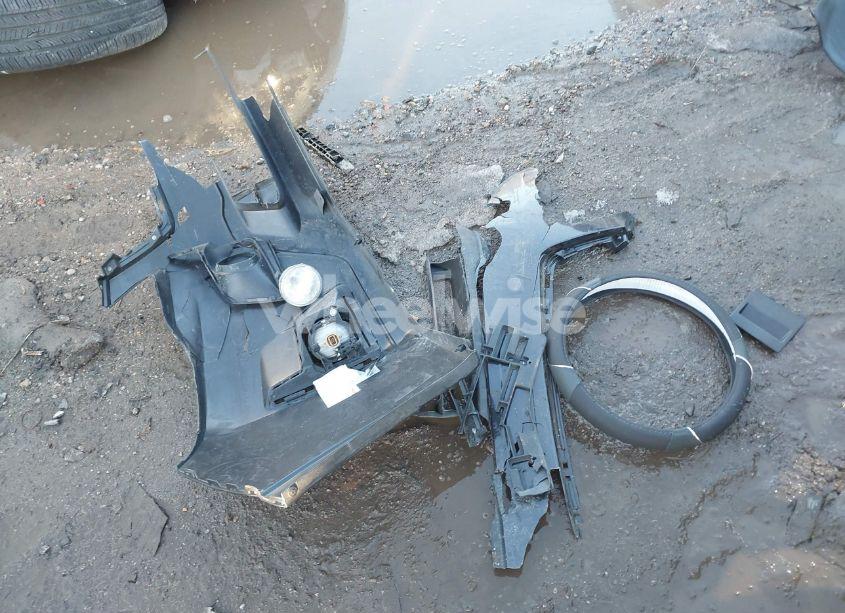 Photo 12 of 2016 Subaru Crosstrek 2.0I PREMIUM (VIN JF2GPABCXG8269935)