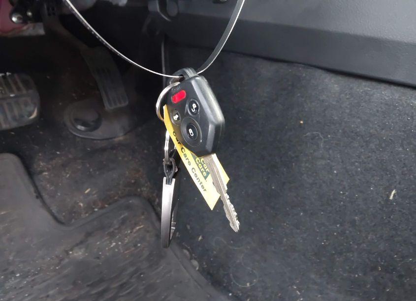 Photo 11 of 2016 Subaru Crosstrek 2.0I PREMIUM (VIN JF2GPABCXG8277890)