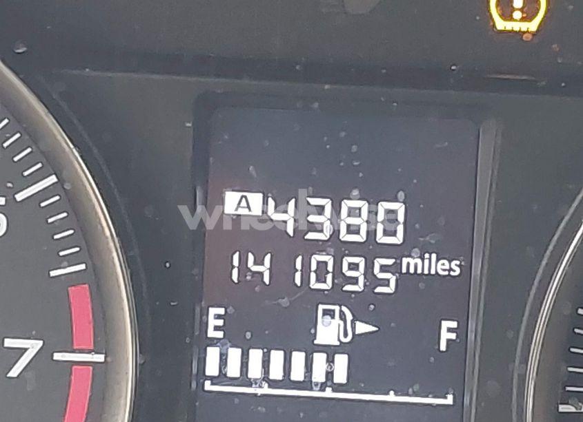 Photo 16 of 2016 Subaru Crosstrek 2.0I PREMIUM (VIN JF2GPABCXG9308212)