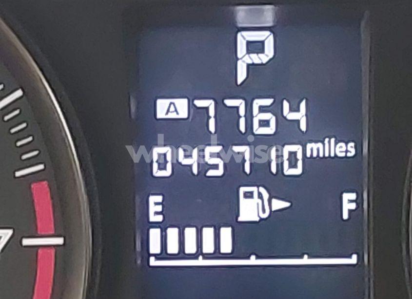 Photo 15 of 2017 Subaru Crosstrek 2.0I PREMIUM (VIN JF2GPABCXH8214869)