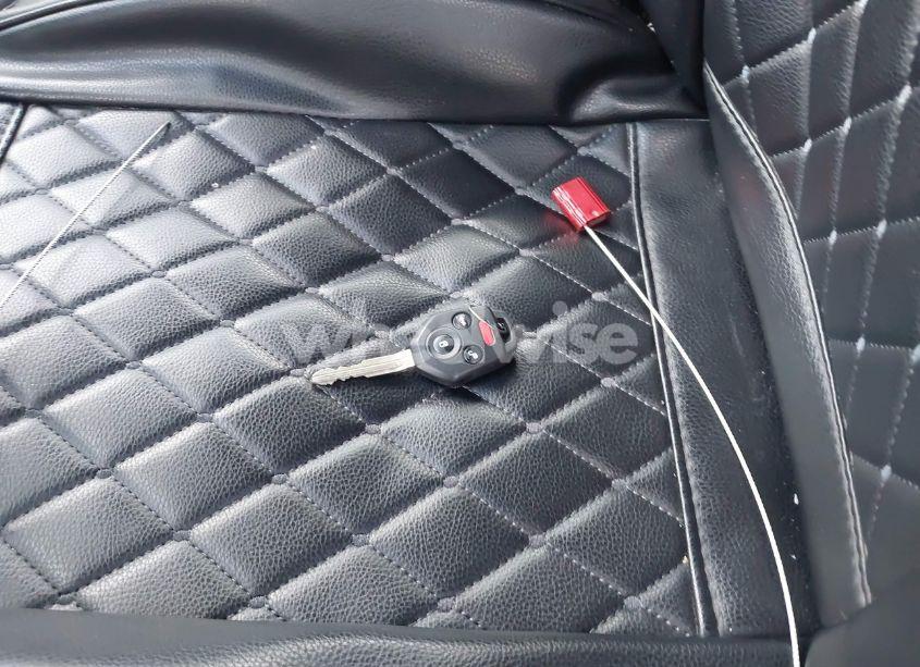 Photo 11 of 2017 Subaru Crosstrek 2.0I PREMIUM (VIN JF2GPABCXH8216458)