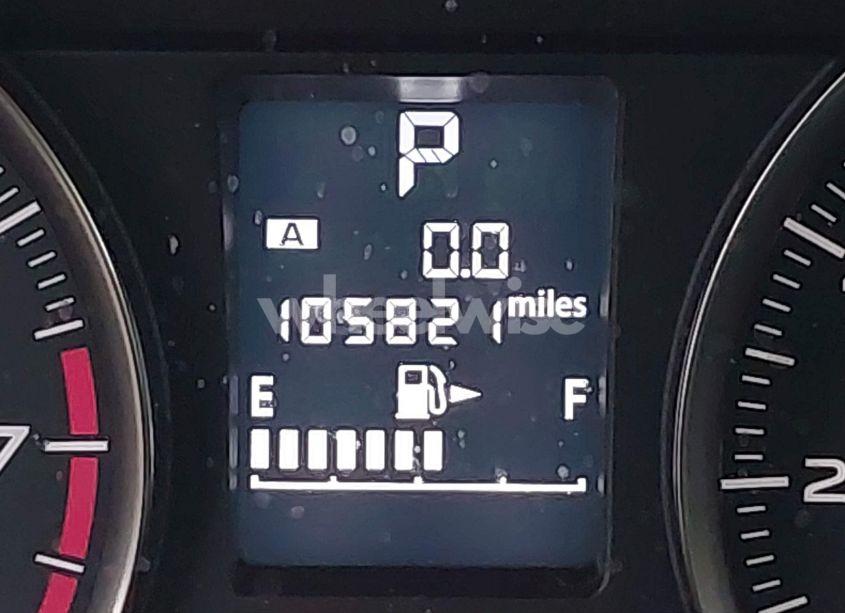 Photo 15 of 2017 Subaru Crosstrek 2.0I PREMIUM (VIN JF2GPABCXH8216458)