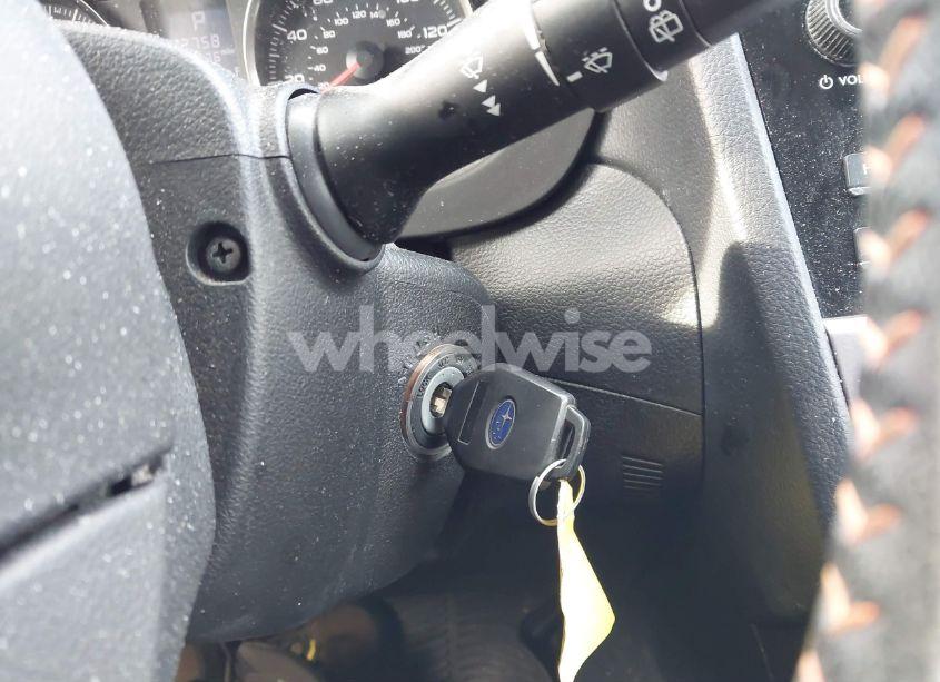 Photo 11 of 2017 Subaru Crosstrek 2.0I PREMIUM (VIN JF2GPABCXH8226262)