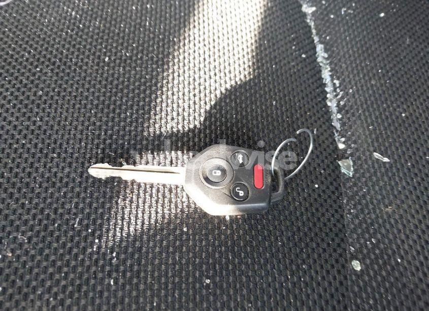 Photo 11 of 2017 Subaru Crosstrek 2.0I PREMIUM (VIN JF2GPABCXHH244454)