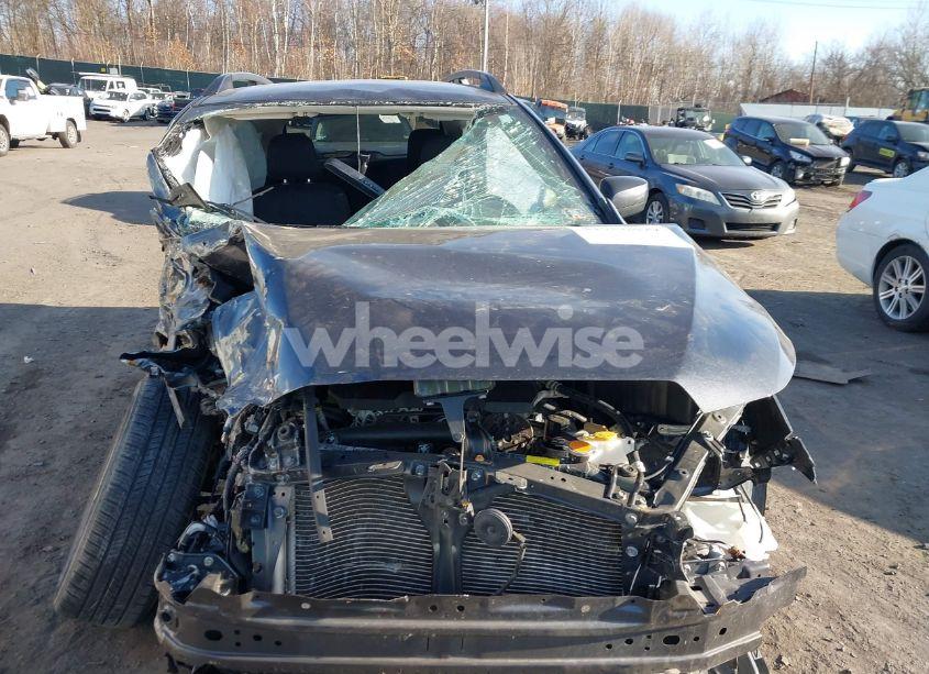 Photo 12 of 2017 Subaru Crosstrek 2.0I PREMIUM (VIN JF2GPABCXHH244454)