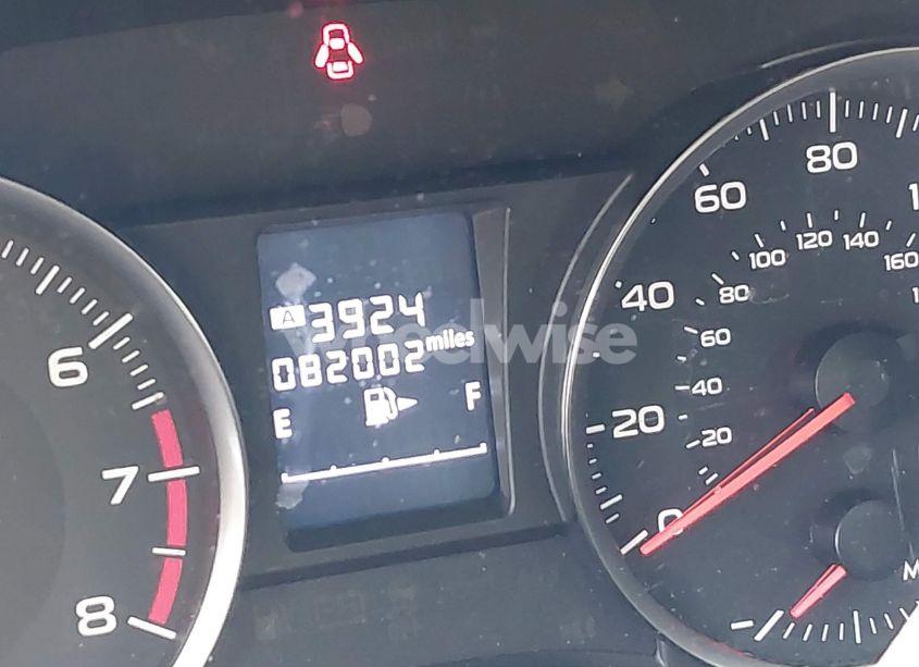 Photo 15 of 2017 Subaru Crosstrek 2.0I PREMIUM (VIN JF2GPABCXHH244454)