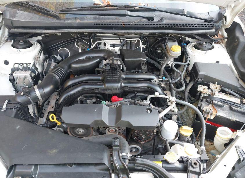 Photo 10 of 2014 Subaru Xv CROSSTREK 2.0I PREMIUM (VIN JF2GPACC0E8203440)