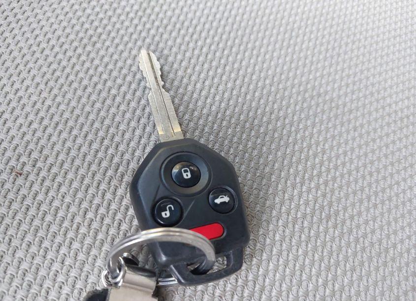 Photo 11 of 2014 Subaru Xv CROSSTREK 2.0I PREMIUM (VIN JF2GPACC0E8203440)