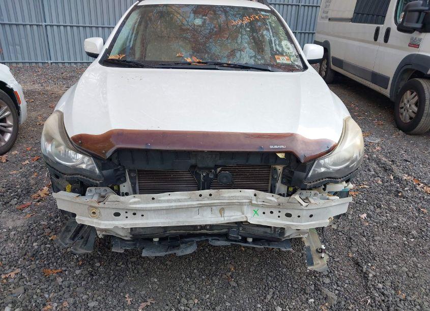 Photo 12 of 2014 Subaru Xv CROSSTREK 2.0I PREMIUM (VIN JF2GPACC0E8203440)