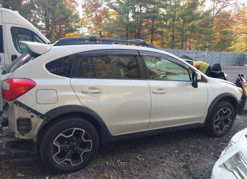 Photo 13 of 2014 Subaru Xv CROSSTREK 2.0I PREMIUM (VIN JF2GPACC0E8203440)