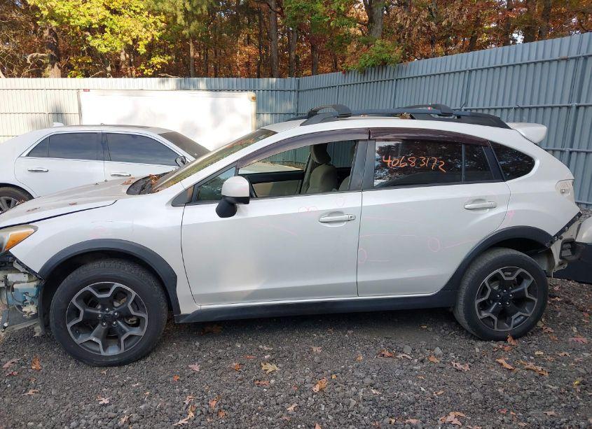 Photo 14 of 2014 Subaru Xv CROSSTREK 2.0I PREMIUM (VIN JF2GPACC0E8203440)