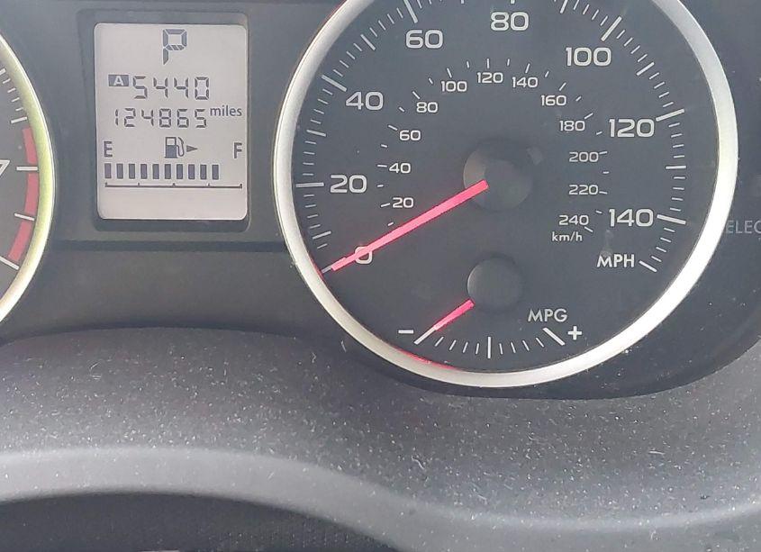 Photo 15 of 2014 Subaru Xv CROSSTREK 2.0I PREMIUM (VIN JF2GPACC0E8203440)