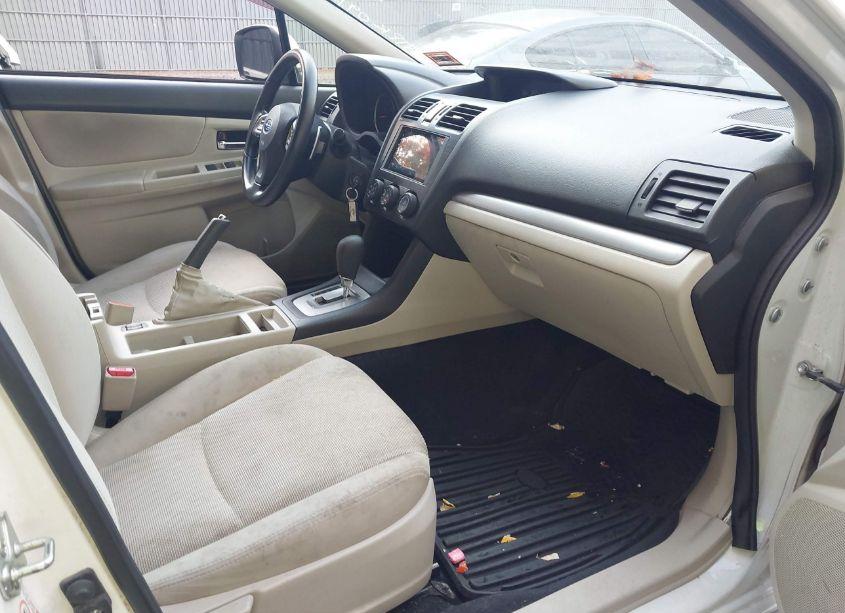 Photo 5 of 2014 Subaru Xv CROSSTREK 2.0I PREMIUM (VIN JF2GPACC0E8203440)