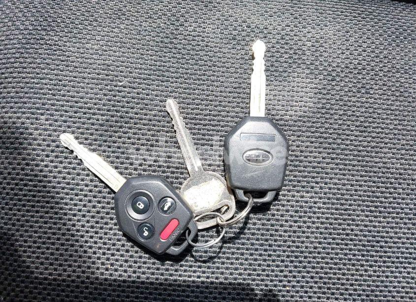 Photo 11 of 2014 Subaru Xv CROSSTREK 2.0I PREMIUM (VIN JF2GPACC0E8282852)