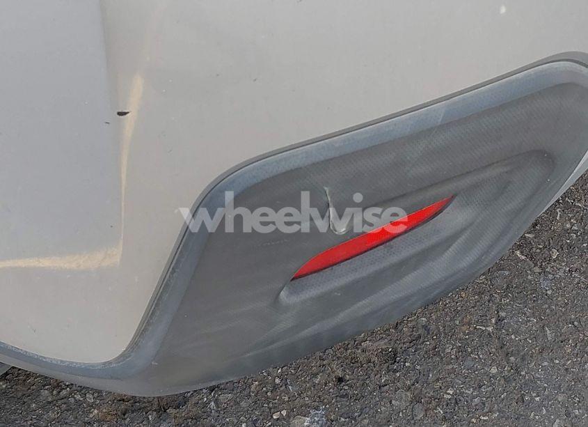 Photo 18 of 2014 Subaru Xv CROSSTREK 2.0I PREMIUM (VIN JF2GPACC0E8282852)