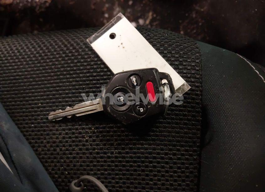 Photo 11 of 2015 Subaru Xv CROSSTREK 2.0I PREMIUM (VIN JF2GPACC0F8308254)