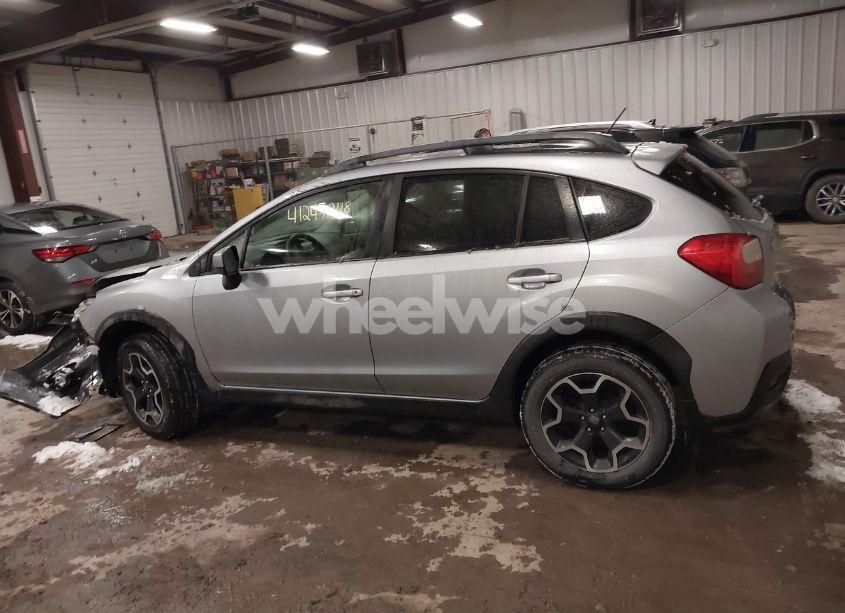 Photo 14 of 2015 Subaru Xv CROSSTREK 2.0I PREMIUM (VIN JF2GPACC0F8308254)